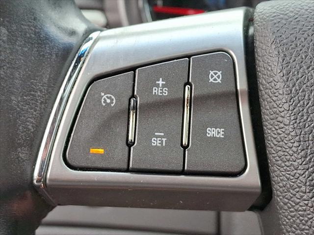 used 2012 Cadillac CTS car, priced at $6,829