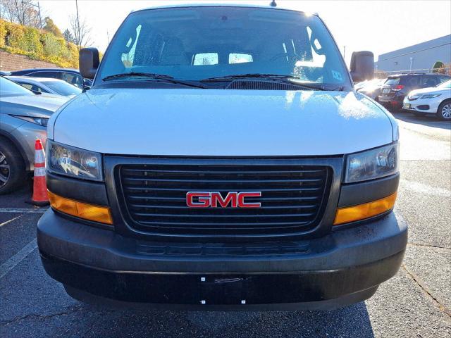 used 2020 GMC Savana 3500 car, priced at $26,945