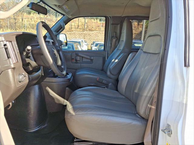 used 2020 GMC Savana 3500 car, priced at $26,945