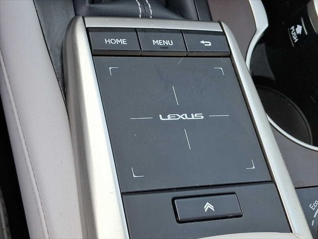 used 2022 Lexus RX 350 car, priced at $38,236