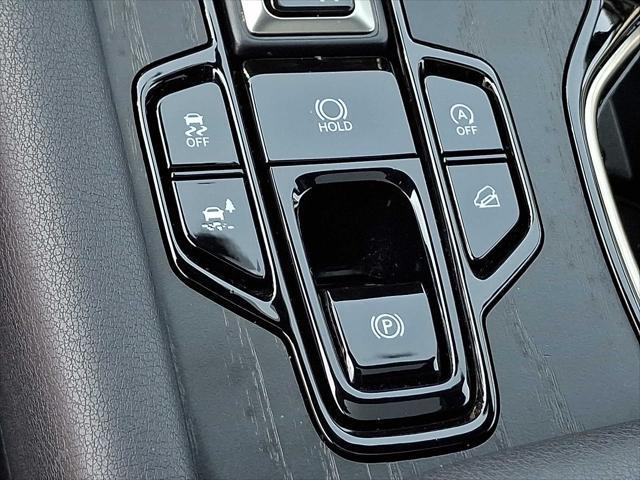 used 2023 Lexus RX 350 car, priced at $47,875