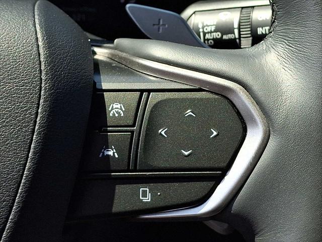 used 2023 Lexus RX 350 car, priced at $47,875