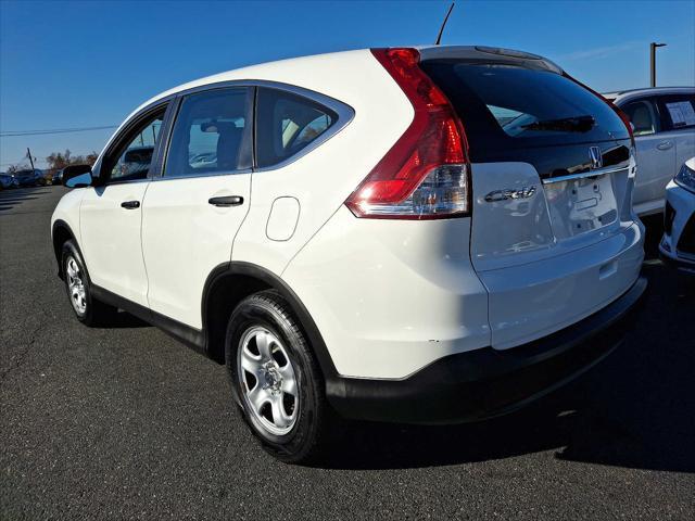 used 2012 Honda CR-V car, priced at $7,248