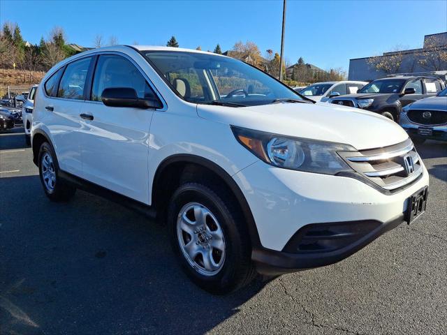 used 2012 Honda CR-V car, priced at $7,248