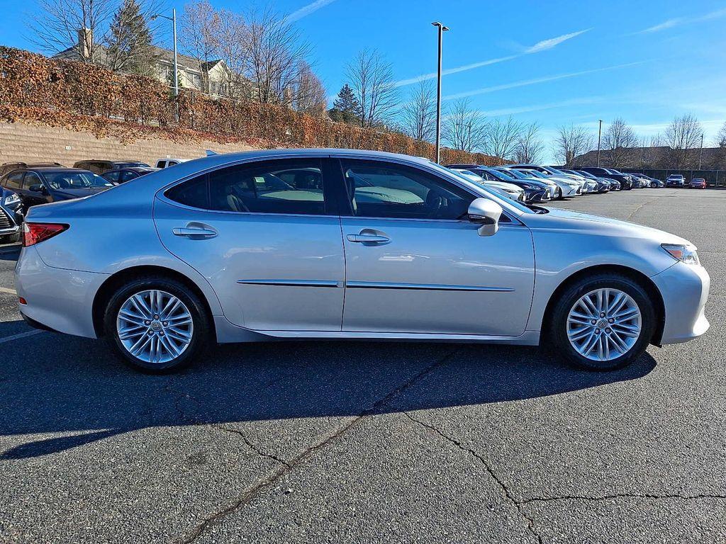 used 2014 Lexus ES 350 car, priced at $13,839