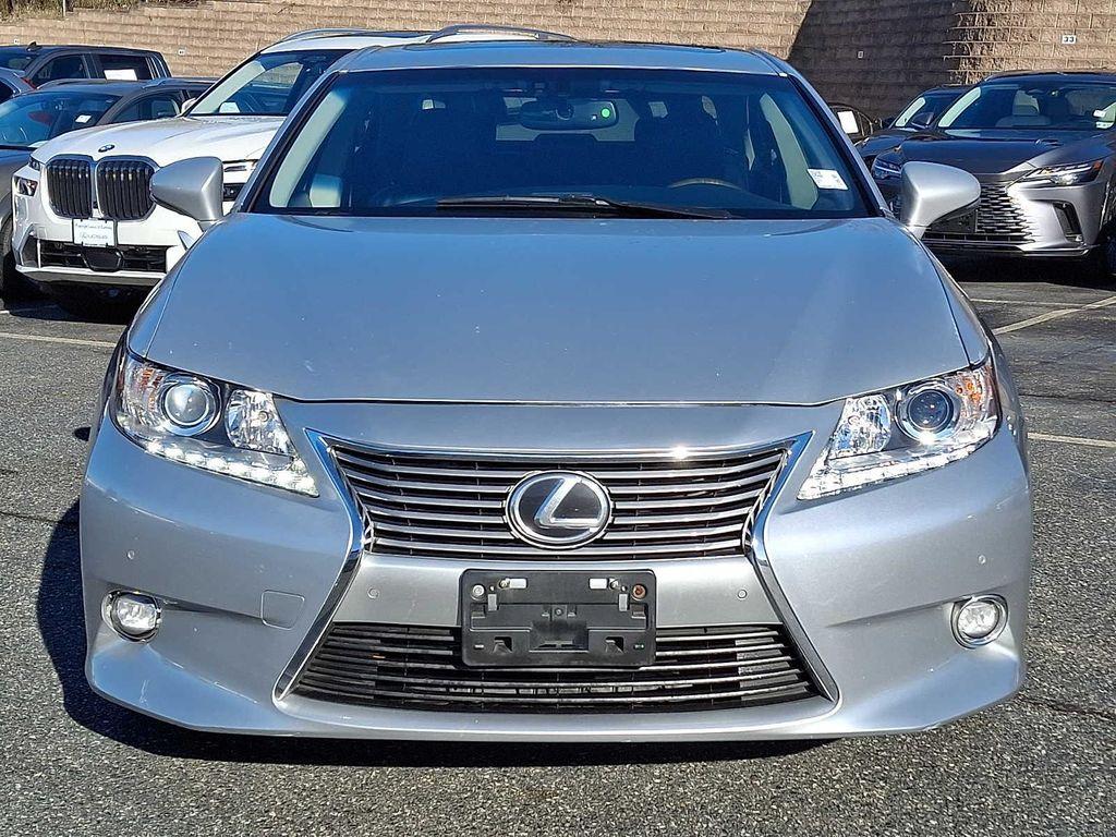 used 2014 Lexus ES 350 car, priced at $13,839