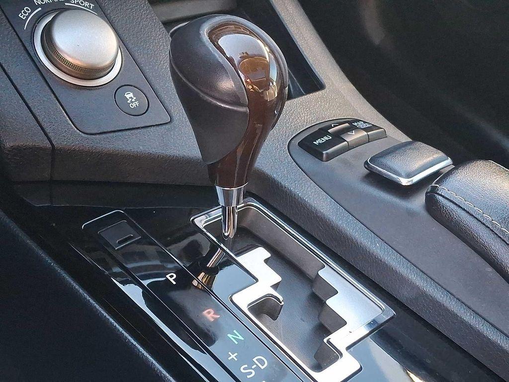 used 2014 Lexus ES 350 car, priced at $13,839