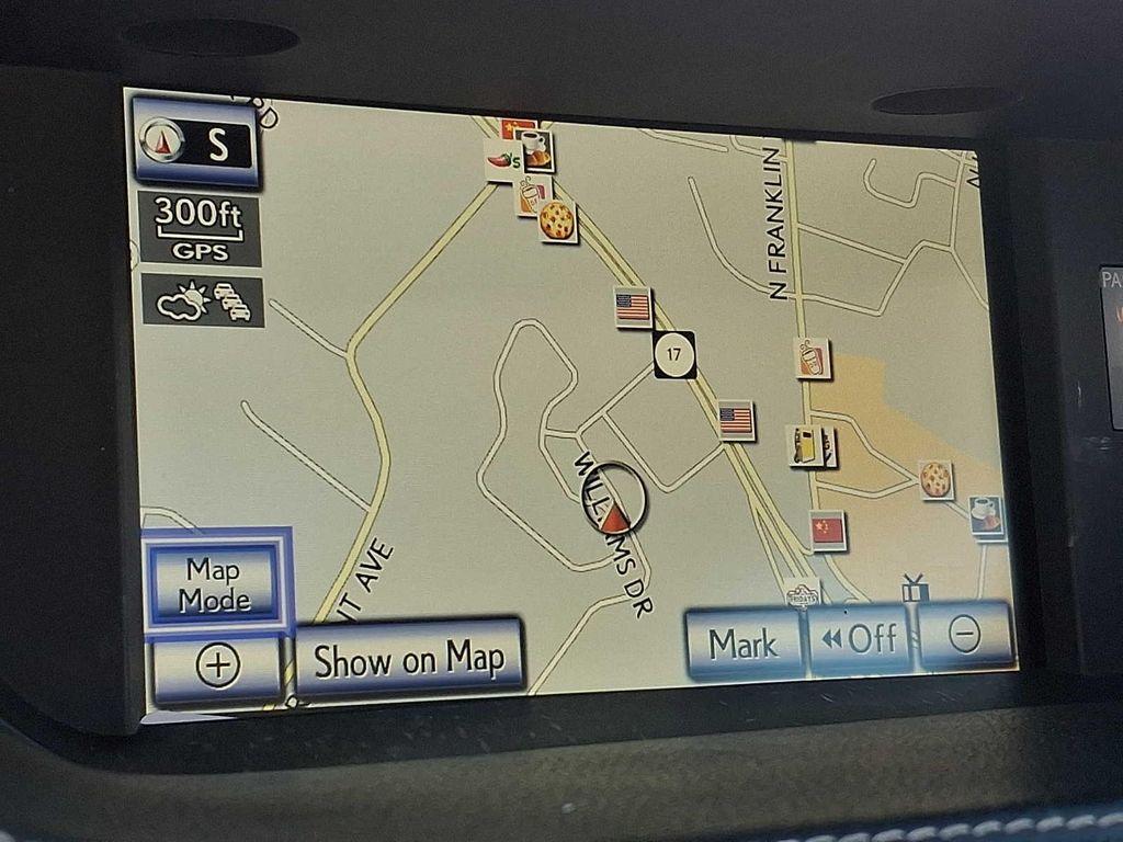 used 2014 Lexus ES 350 car, priced at $13,839