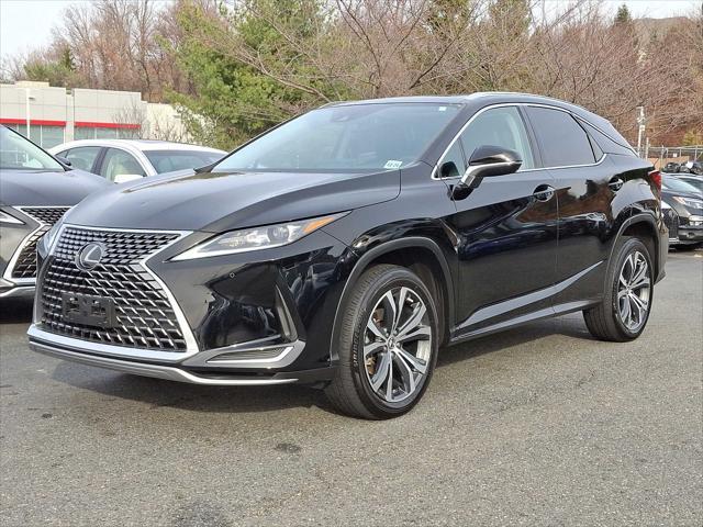 used 2020 Lexus RX 350 car, priced at $32,999