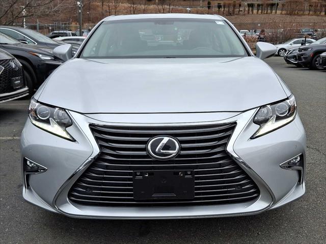 used 2016 Lexus ES 350 car, priced at $19,369