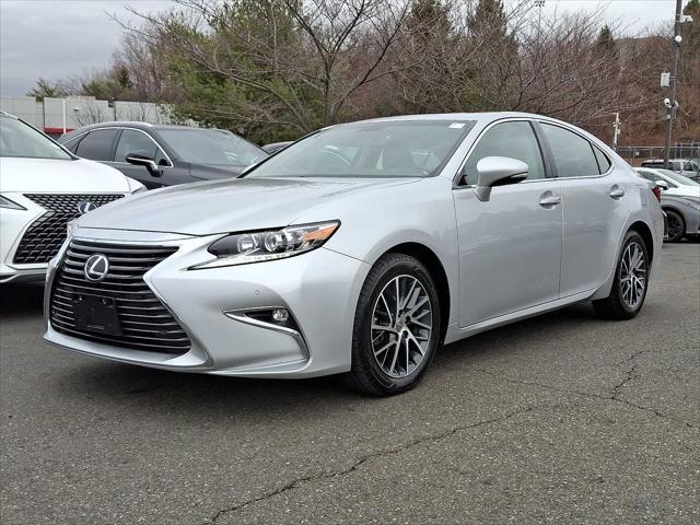 used 2016 Lexus ES 350 car, priced at $19,369