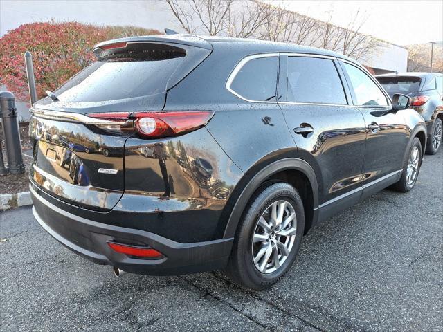 used 2019 Mazda CX-9 car, priced at $22,330