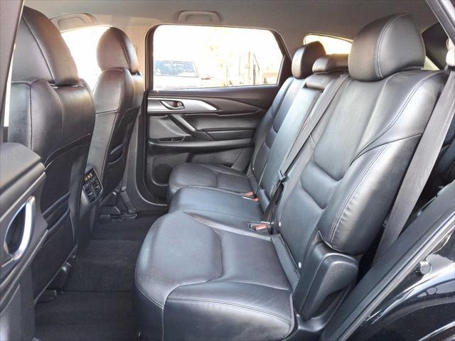 used 2019 Mazda CX-9 car, priced at $22,330