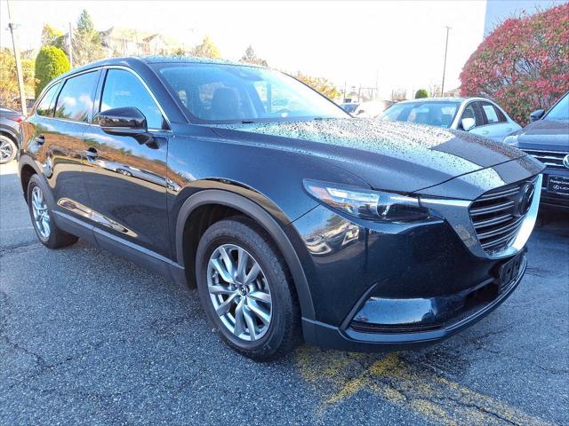 used 2019 Mazda CX-9 car, priced at $22,330