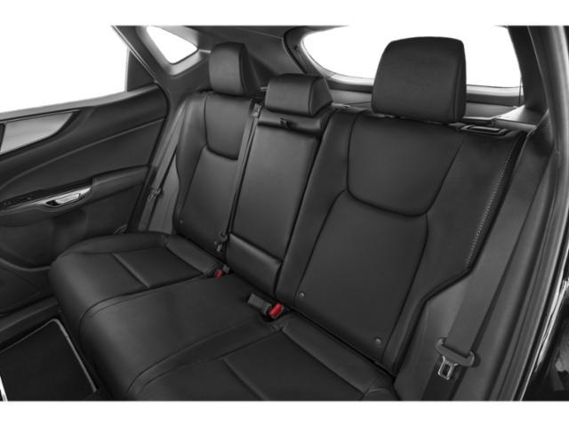 new 2024 Lexus NX 350 car, priced at $51,814