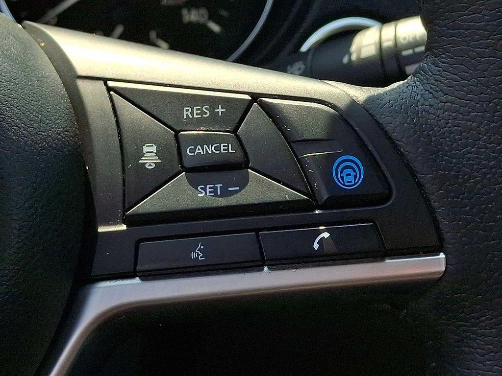 used 2019 Nissan Rogue car, priced at $13,760