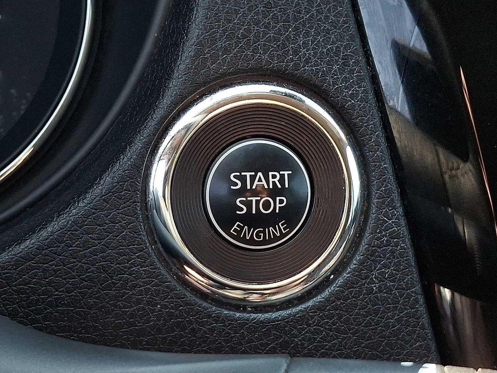 used 2019 Nissan Rogue car, priced at $13,760