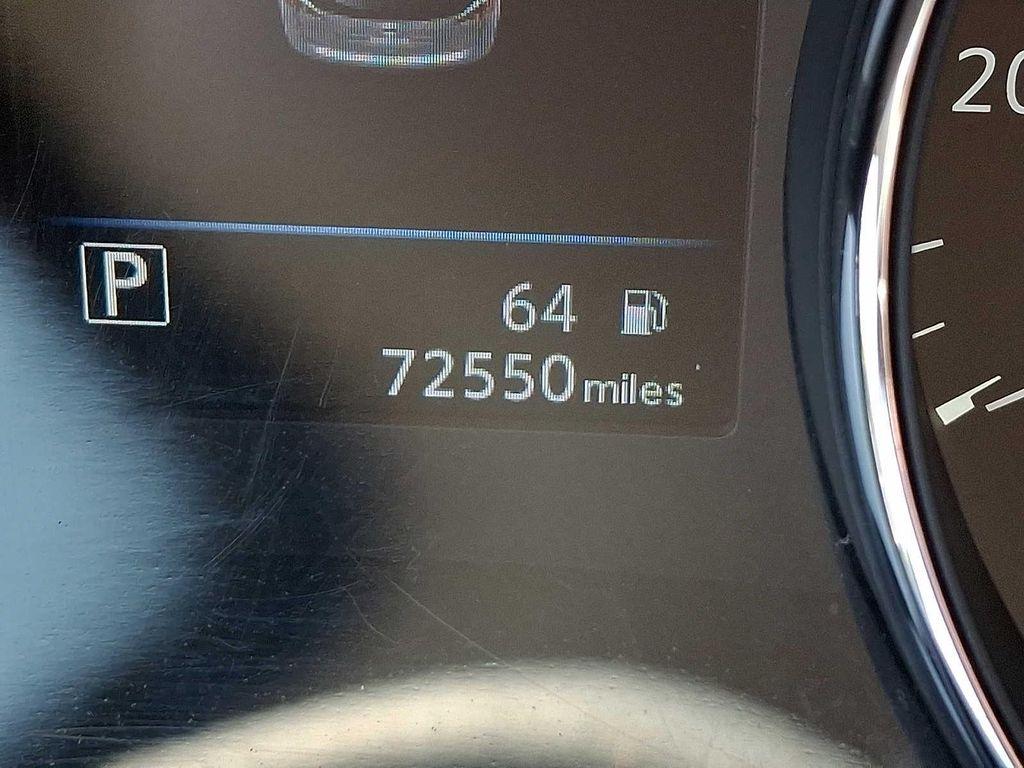 used 2019 Nissan Rogue car, priced at $13,760