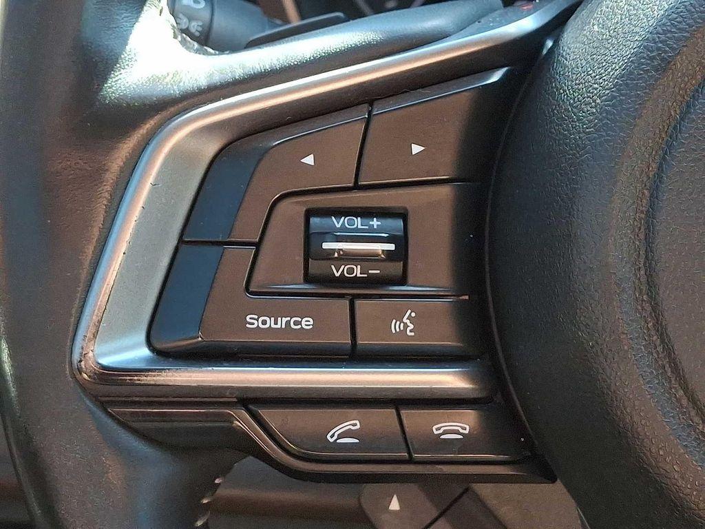 used 2020 Subaru Outback car, priced at $23,389