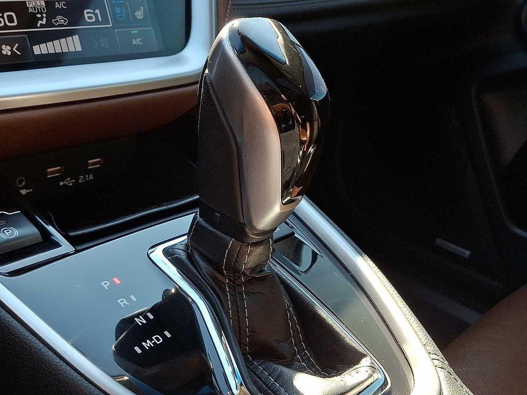 used 2020 Subaru Outback car, priced at $23,389