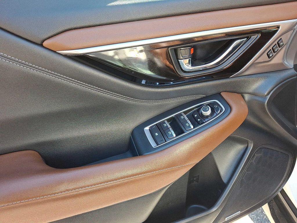 used 2020 Subaru Outback car, priced at $23,389