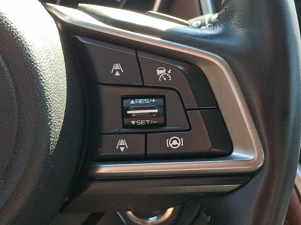 used 2020 Subaru Outback car, priced at $23,389