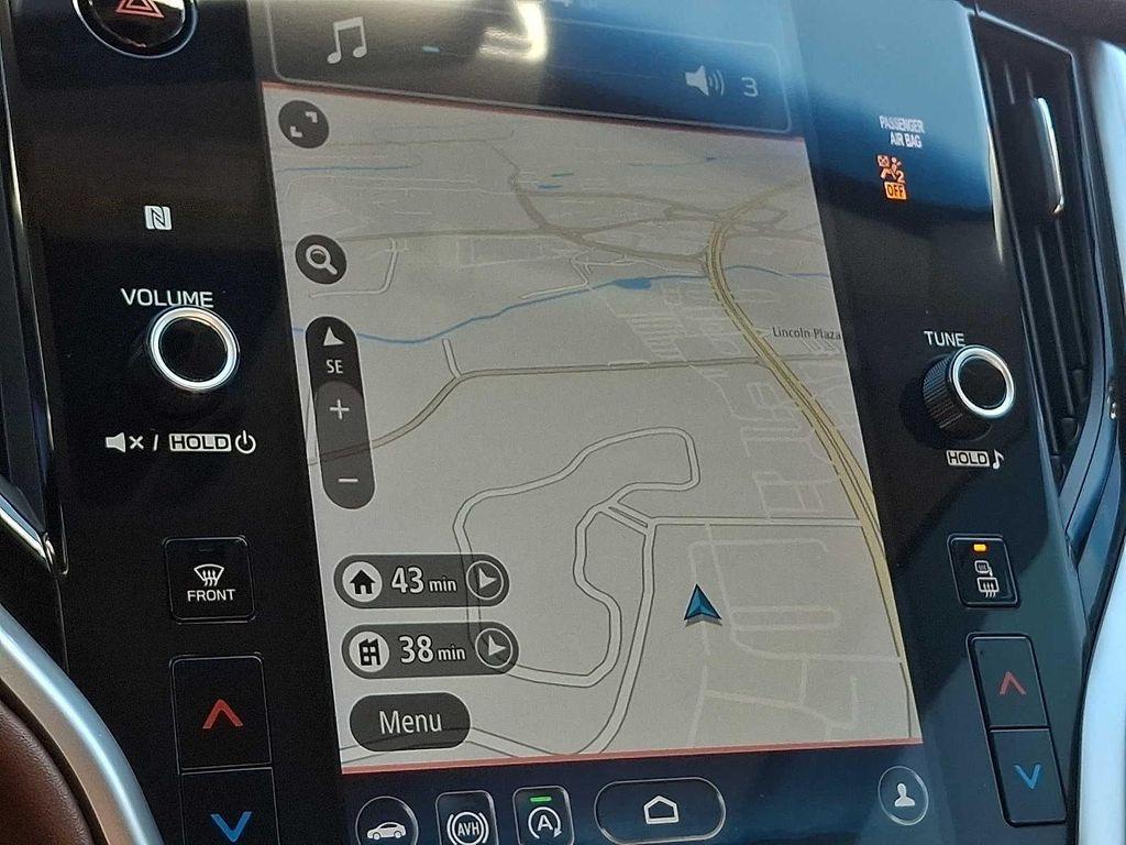 used 2020 Subaru Outback car, priced at $23,389