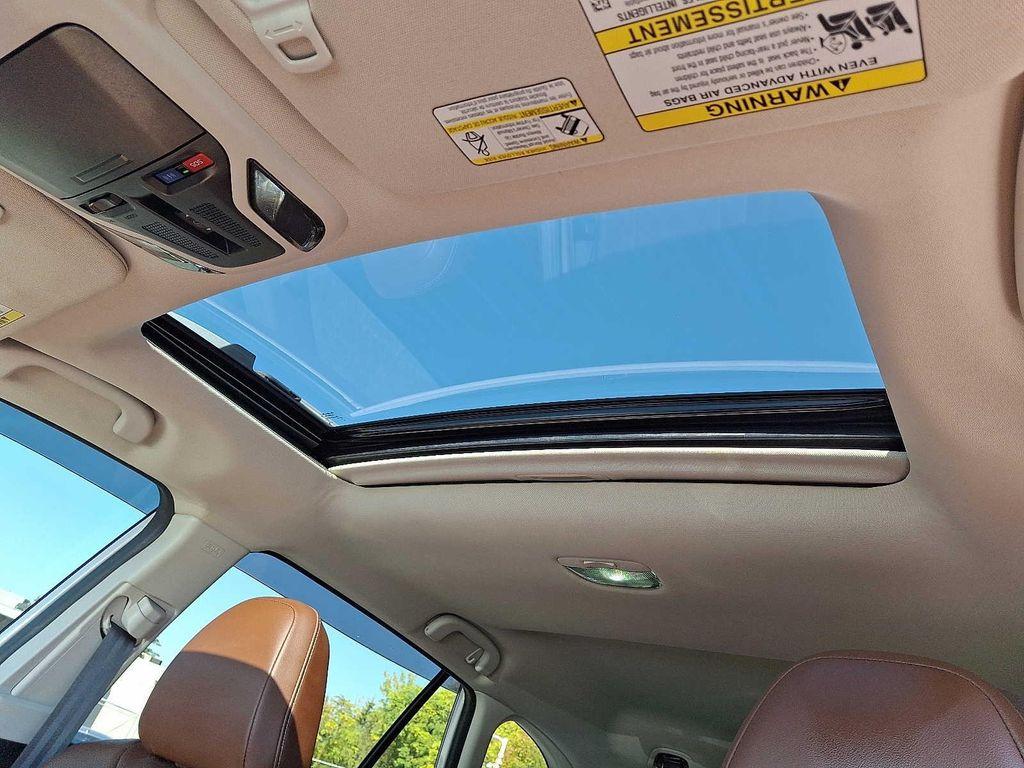 used 2020 Subaru Outback car, priced at $23,389