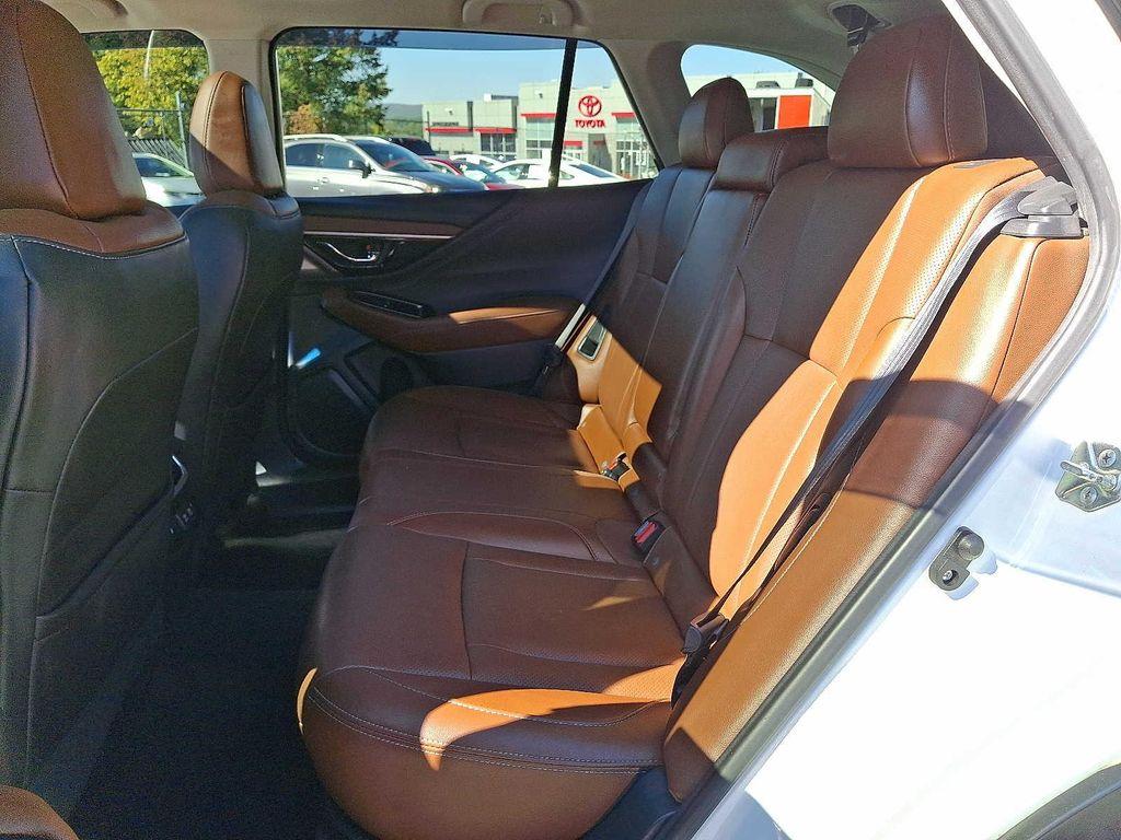 used 2020 Subaru Outback car, priced at $23,389