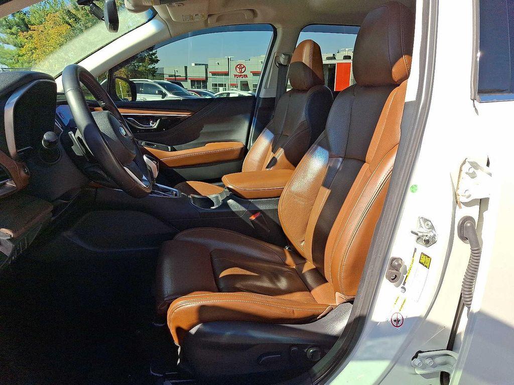 used 2020 Subaru Outback car, priced at $23,389