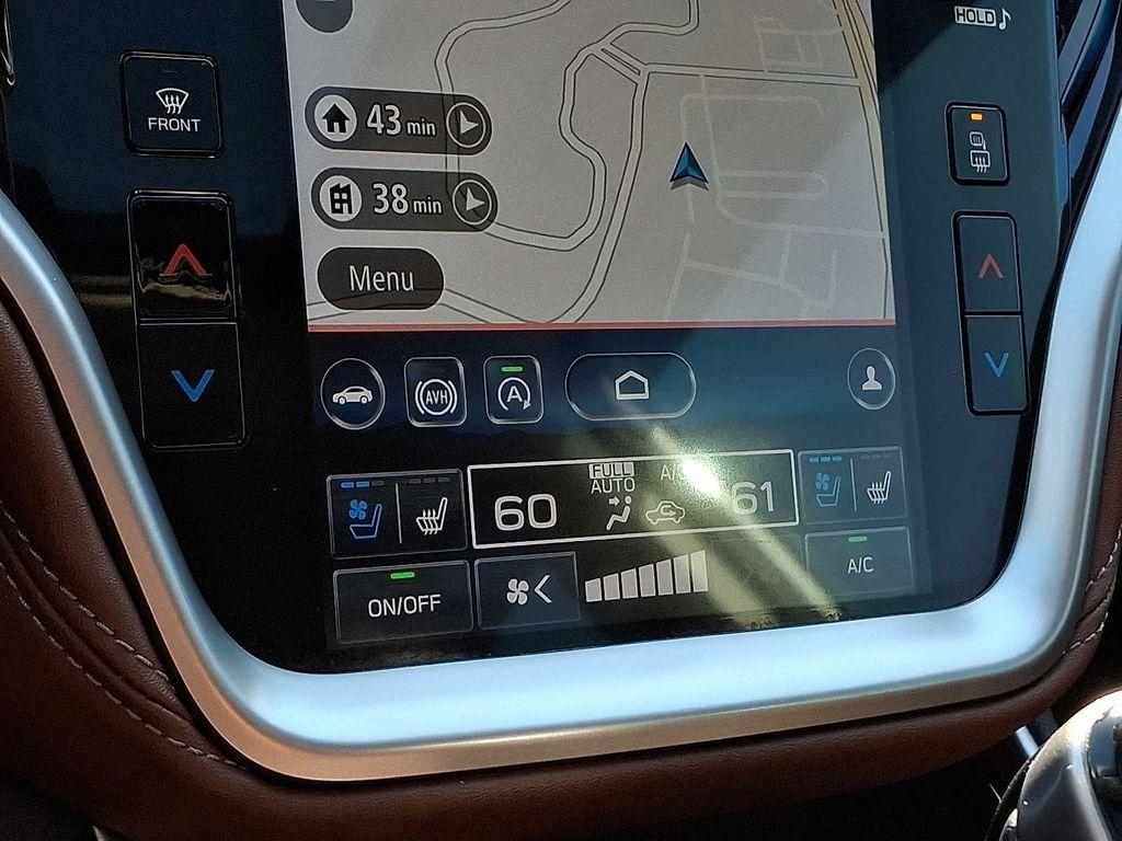 used 2020 Subaru Outback car, priced at $23,389