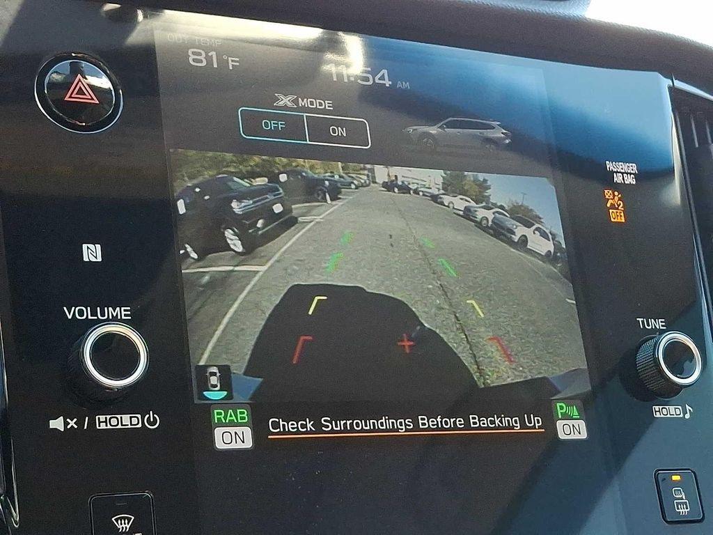 used 2020 Subaru Outback car, priced at $23,389