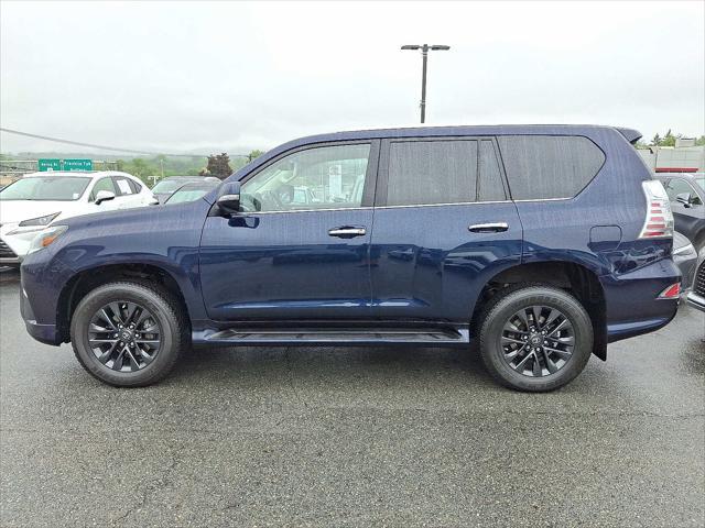 used 2023 Lexus GX 460 car, priced at $58,942