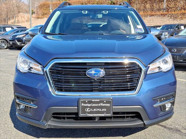 used 2020 Subaru Ascent car, priced at $25,433