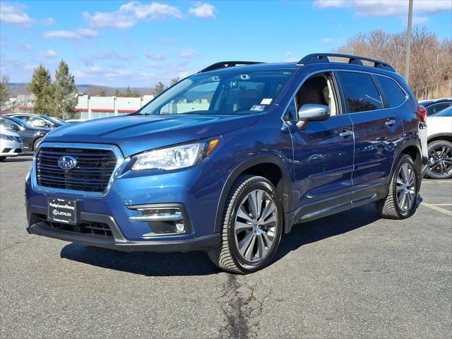 used 2020 Subaru Ascent car, priced at $25,433