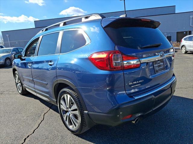 used 2020 Subaru Ascent car, priced at $25,433