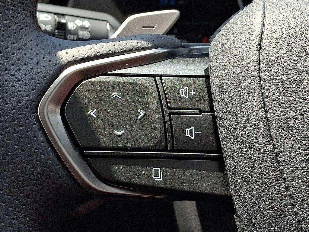 used 2025 Lexus RX 500h car, priced at $71,897