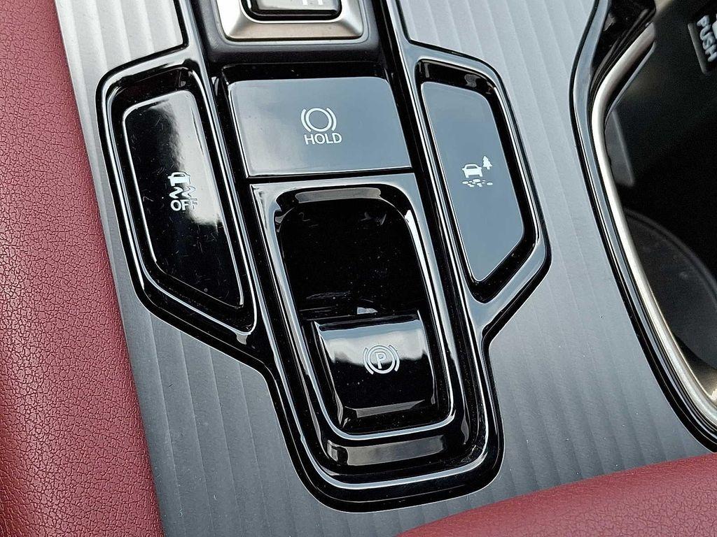 used 2025 Lexus RX 500h car, priced at $71,897