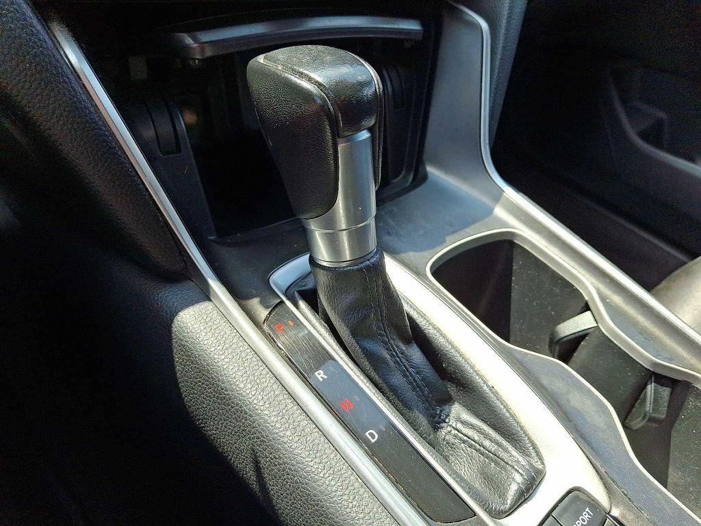 used 2020 Honda Accord car, priced at $16,054