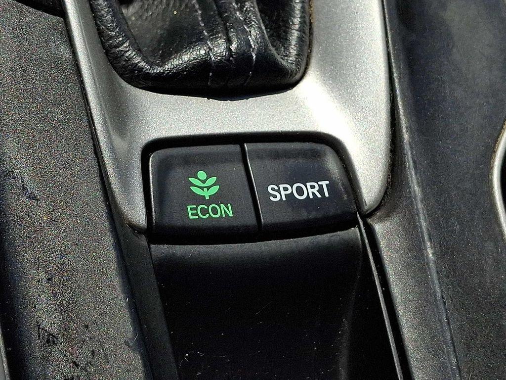 used 2020 Honda Accord car, priced at $16,054