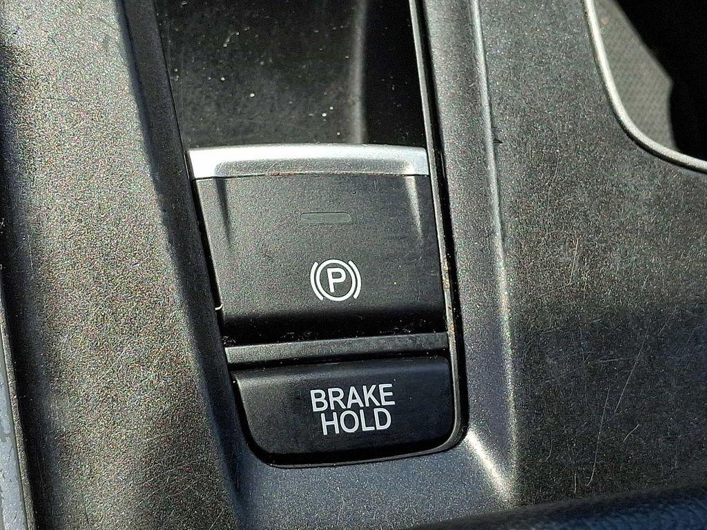 used 2020 Honda Accord car, priced at $16,054