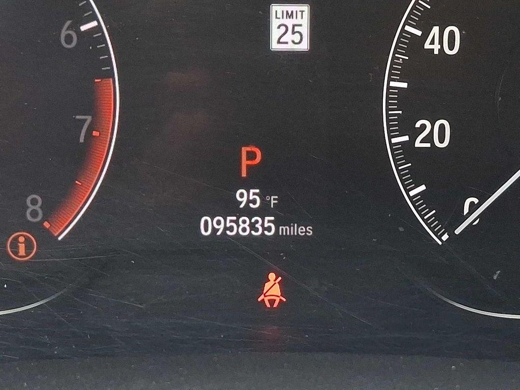 used 2020 Honda Accord car, priced at $16,054