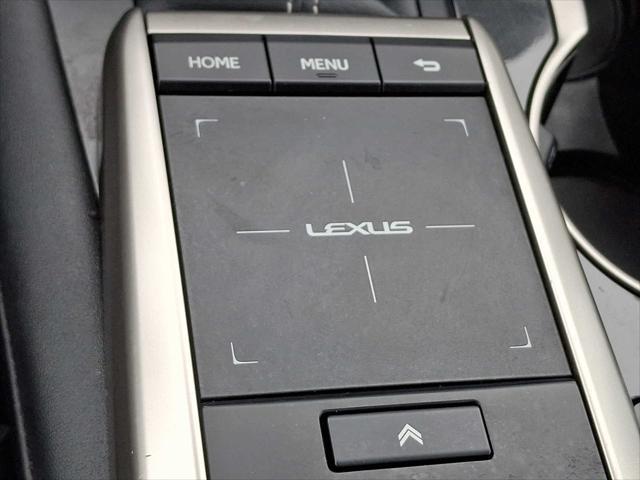 used 2022 Lexus RX 350 car, priced at $39,681