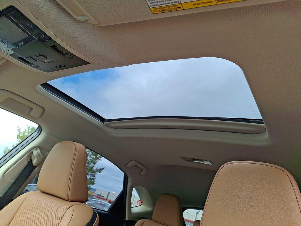 used 2016 Lexus NX 200t car, priced at $14,572