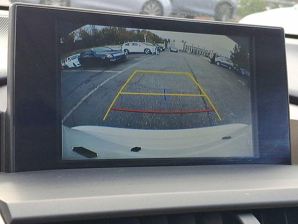 used 2016 Lexus NX 200t car, priced at $14,572