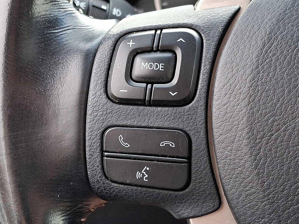 used 2016 Lexus NX 200t car, priced at $14,572