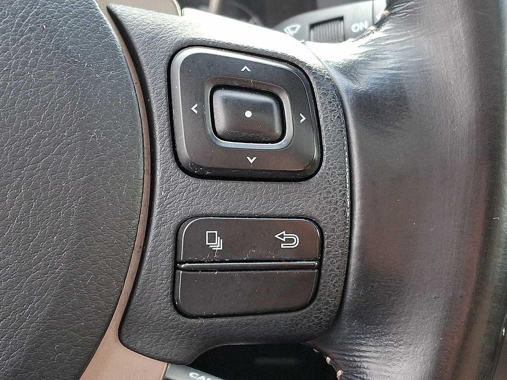 used 2016 Lexus NX 200t car, priced at $14,572