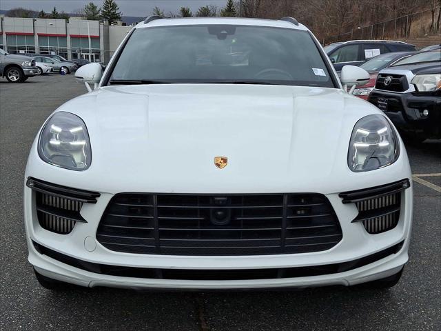 used 2020 Porsche Macan car, priced at $52,068