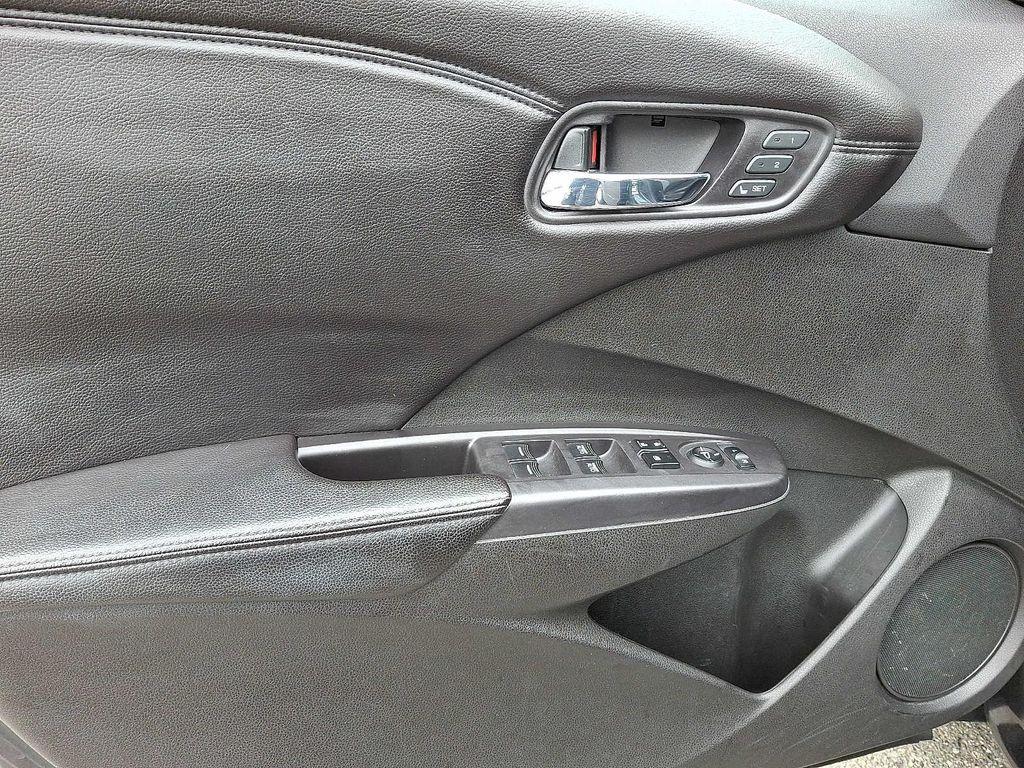 used 2015 Acura RDX car, priced at $11,273
