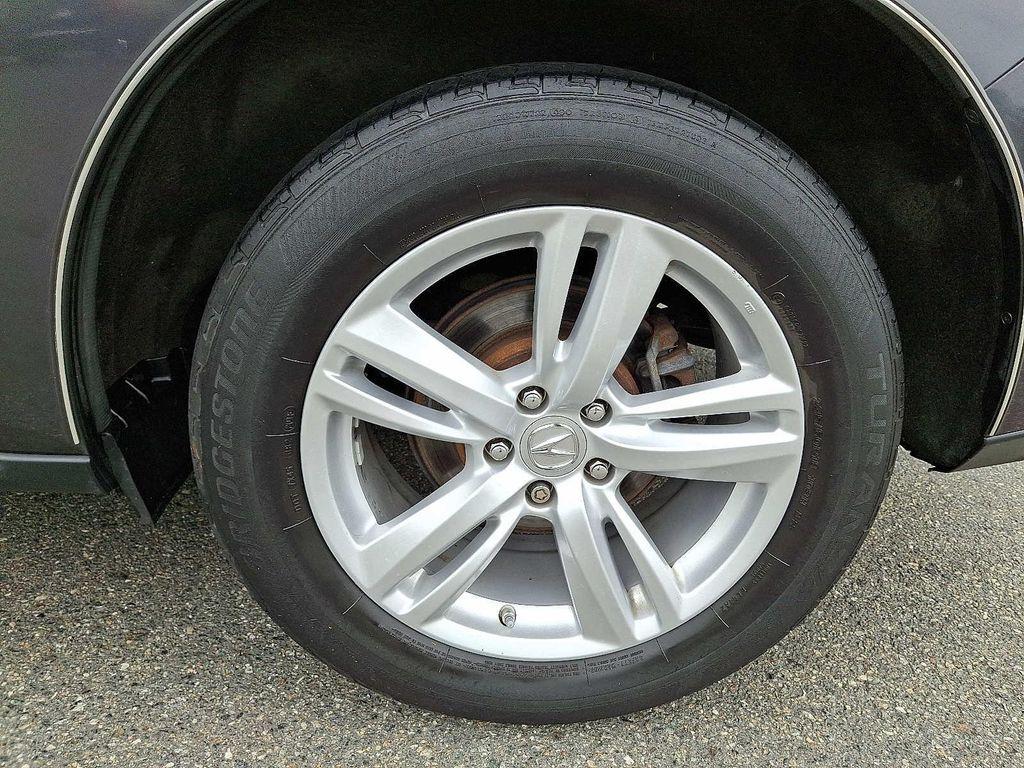 used 2015 Acura RDX car, priced at $11,273